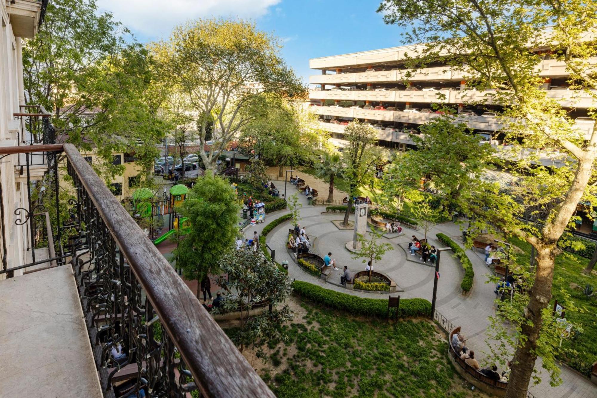 Nardi Nisantasi Appartement